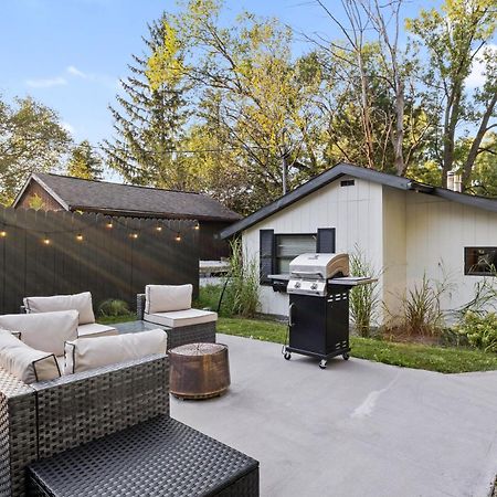 Cozy Home W/ King Bed & Lake Access Canandaigua Exterior foto